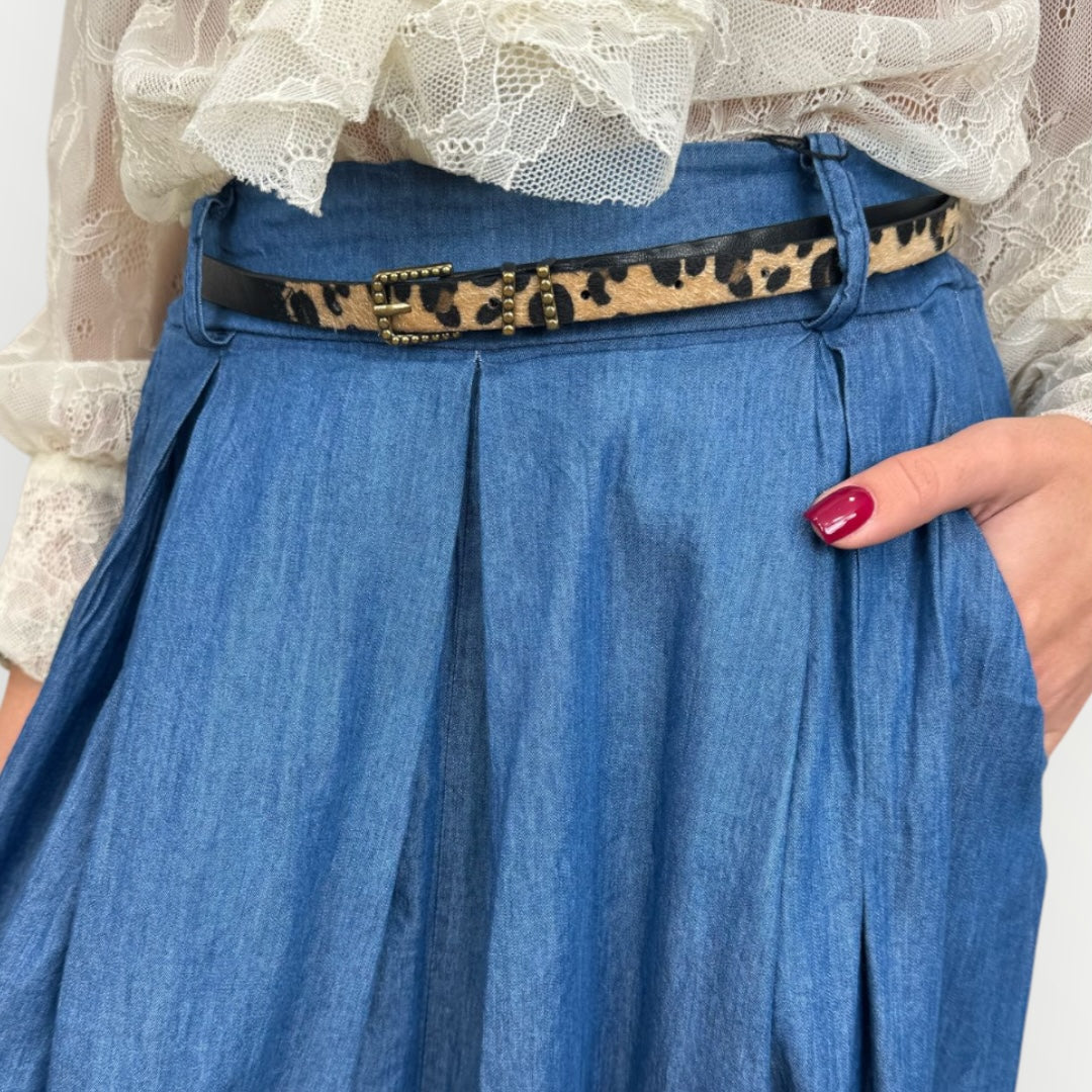 LOFT.73 - PANTALONE PORTOGALLO