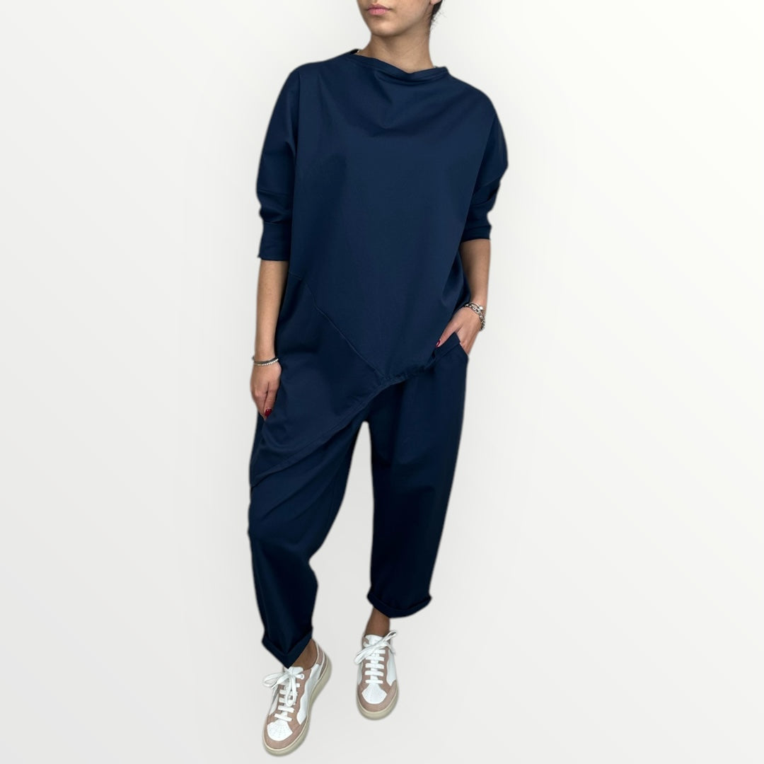 LOFT.73 - COMPLETO NAPOLI