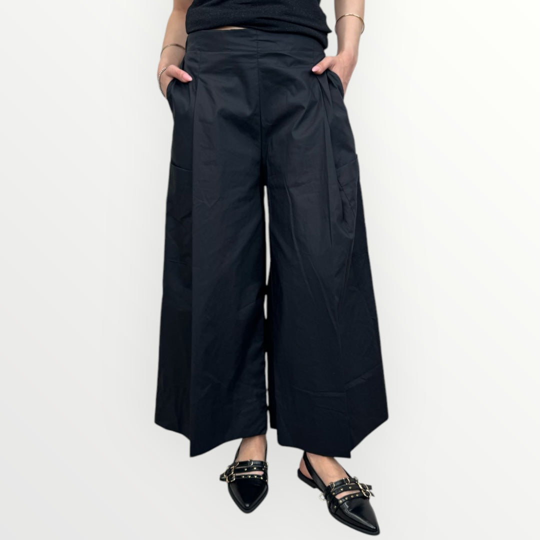 LOFT.73 - PANTALONE FRAGOLA