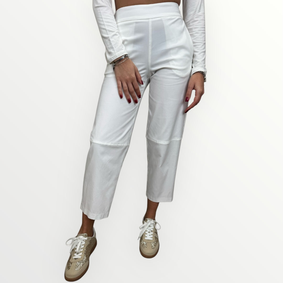 LOFT.73 - PANTALONE GOCCIOLA