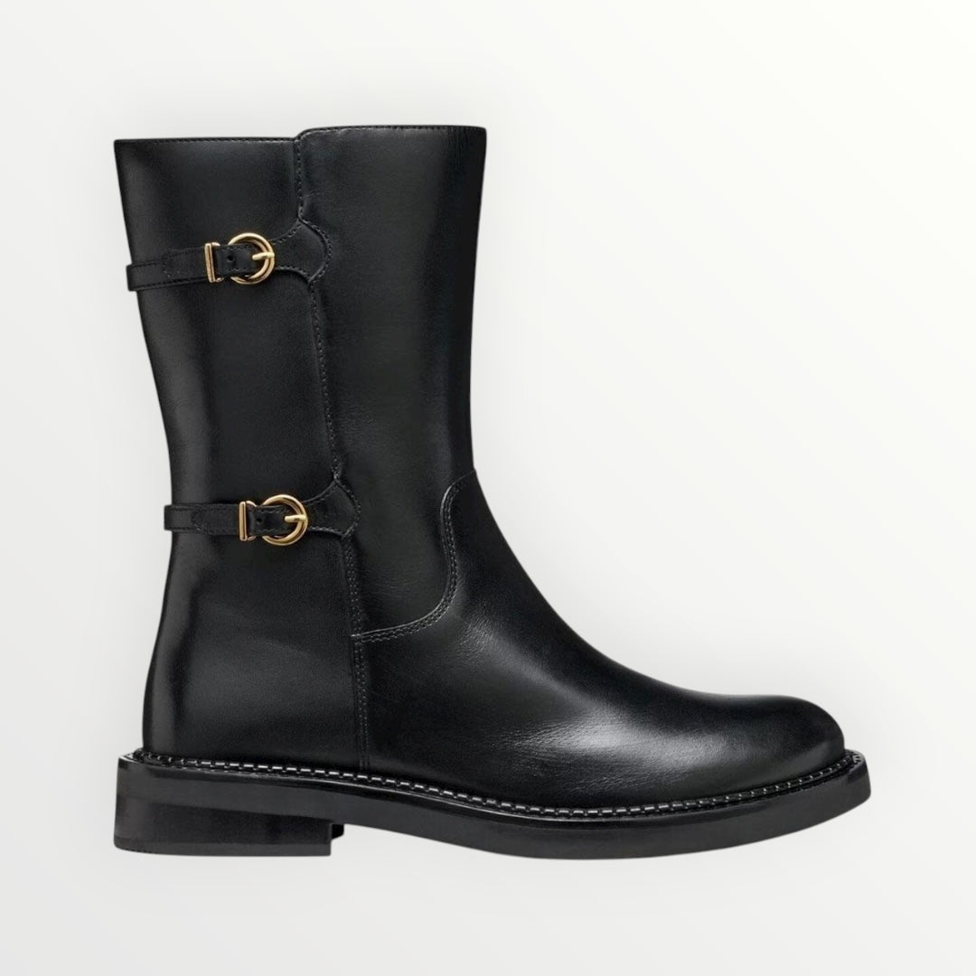 GEOX - STIVALETTO SERILDA