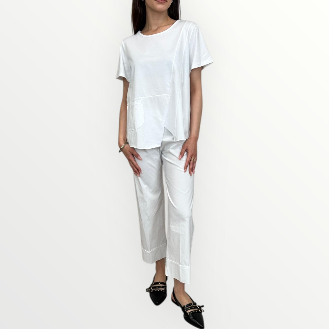 LOFT.73 - T-SHIRT GELATO