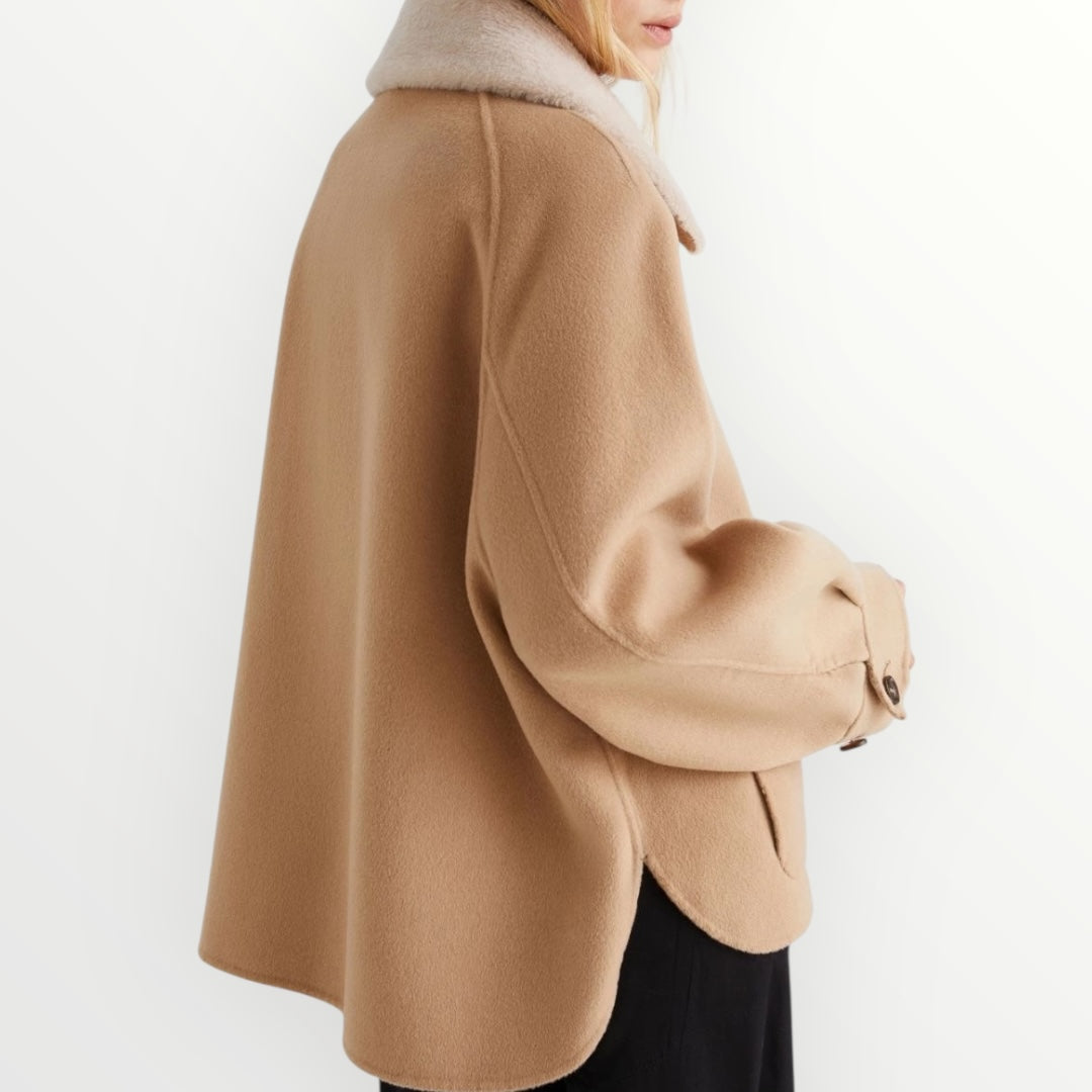 MARELLA - GIACCONE GETTONE