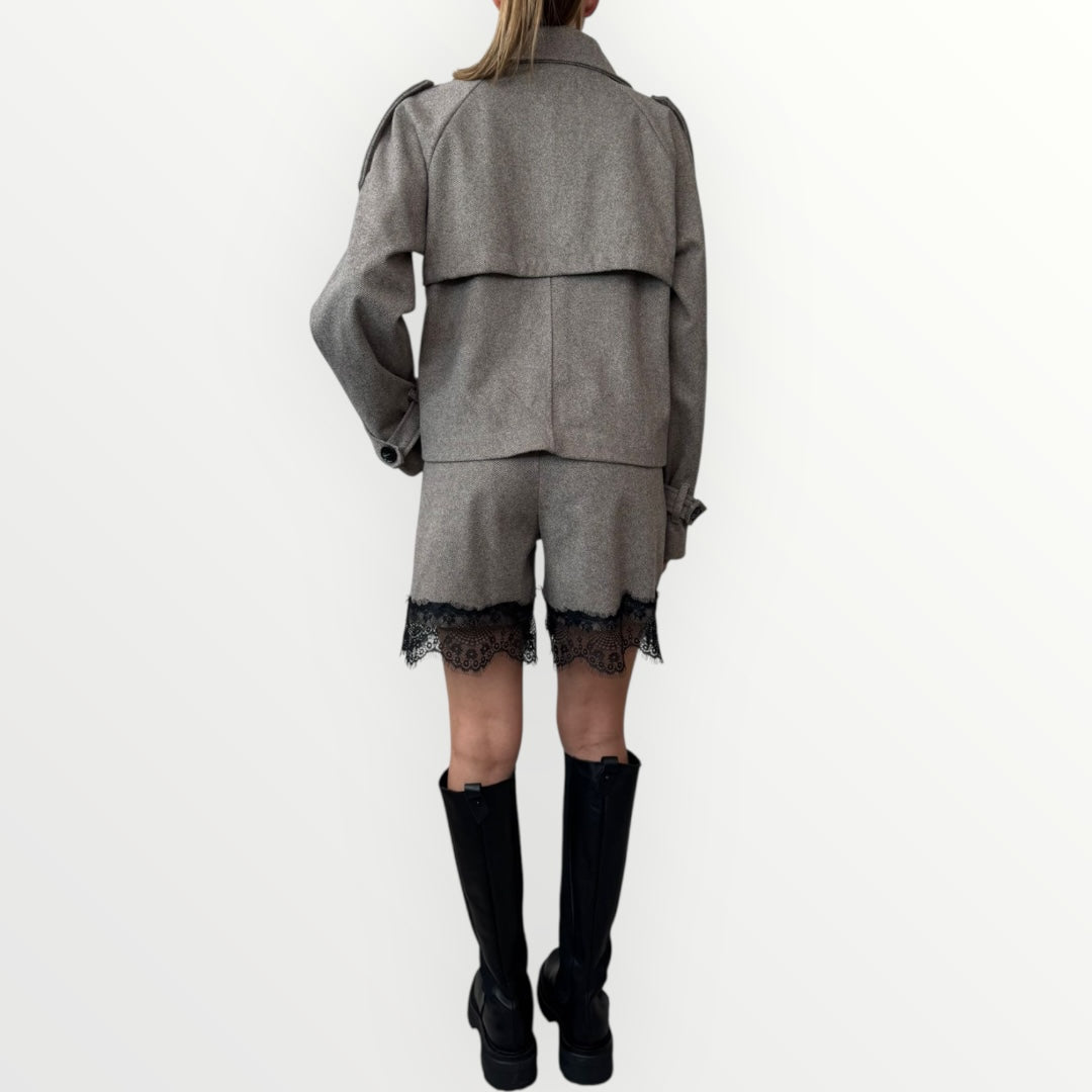LOFT.73 - SHORT GALEA