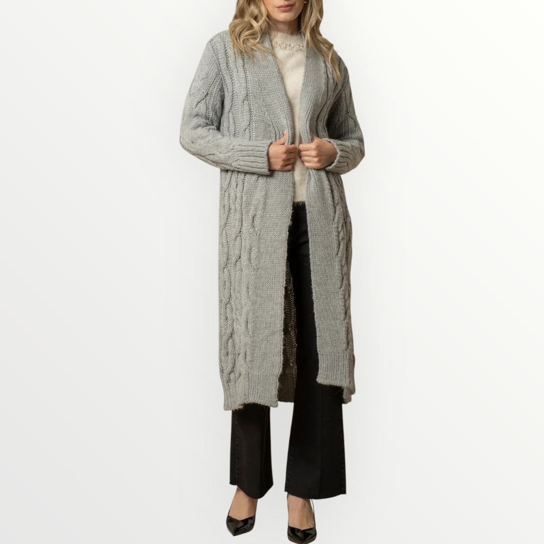KOCCA - CARDIGAN BIBO