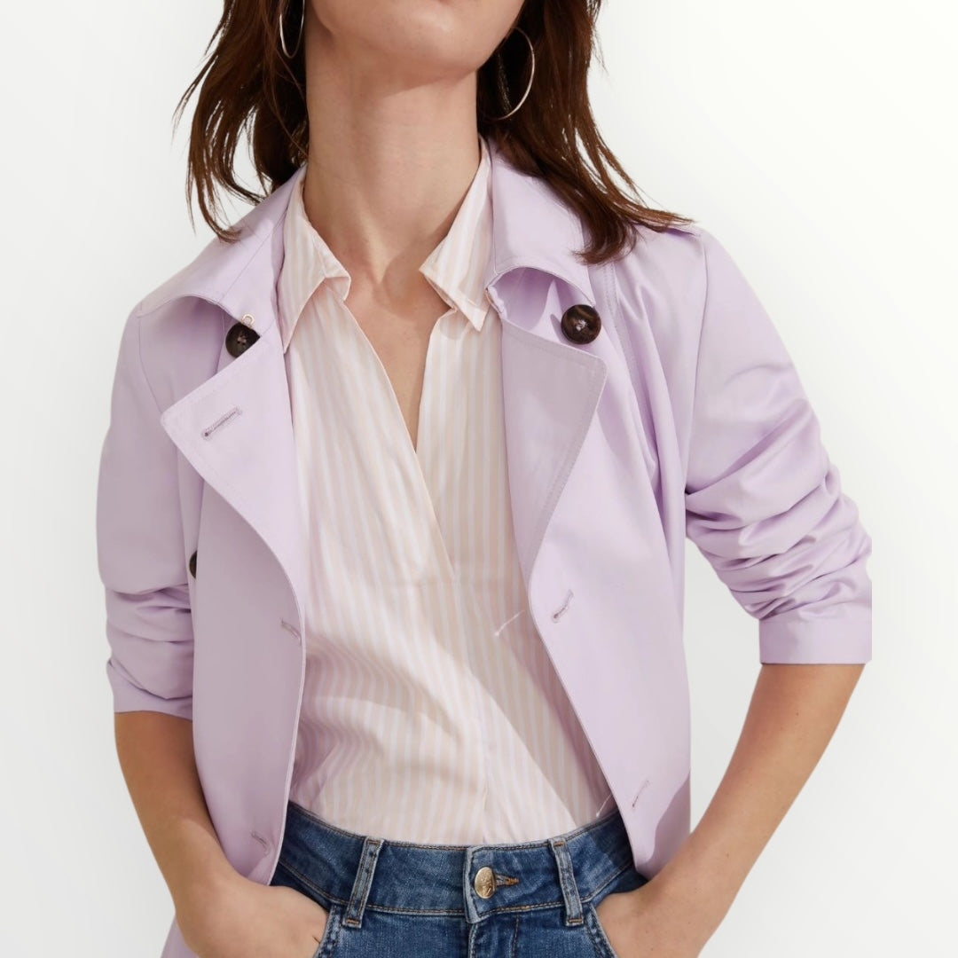 EMME MARELLA - BLUSA SPEME