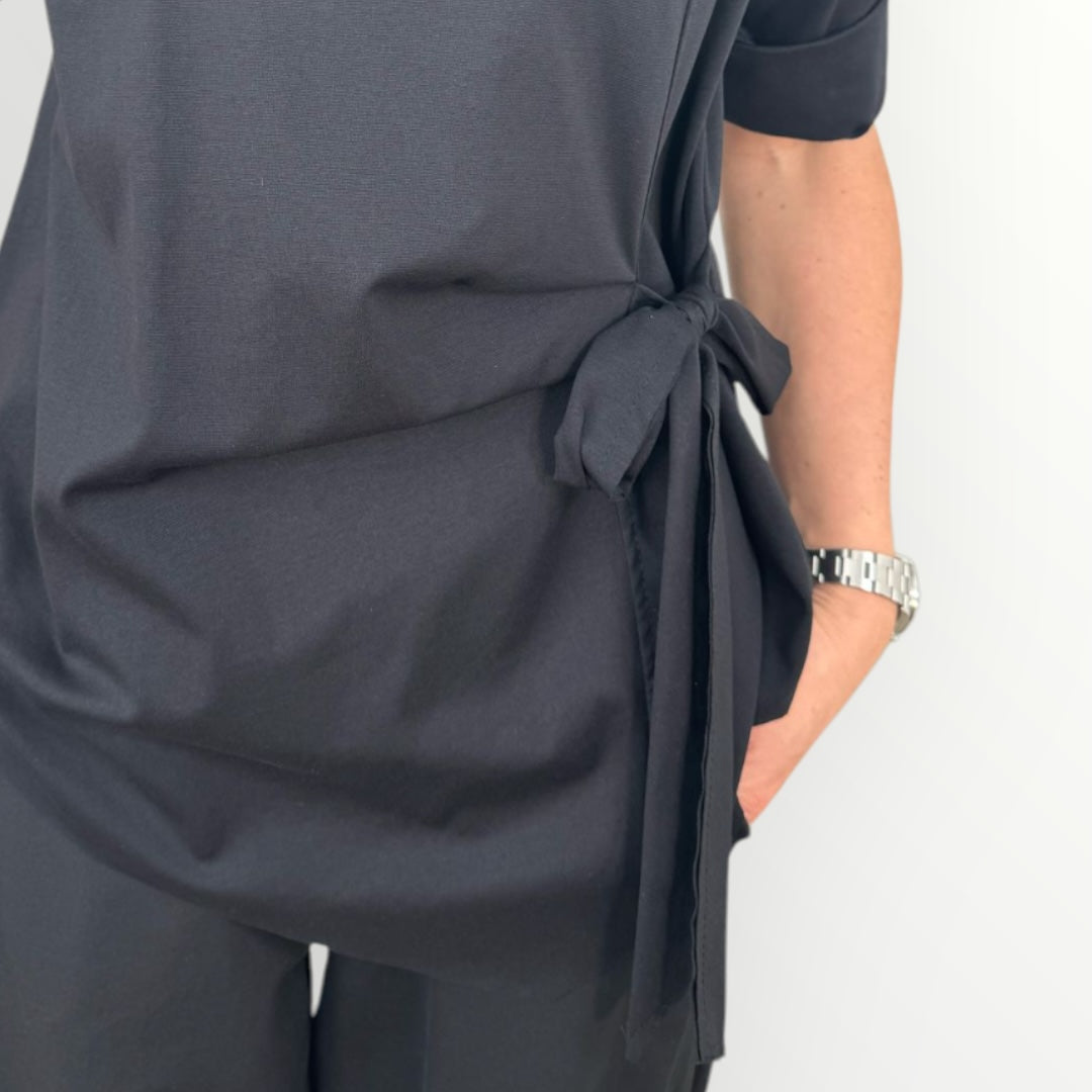 LOFT.73 - MAGLIA MANDARINO