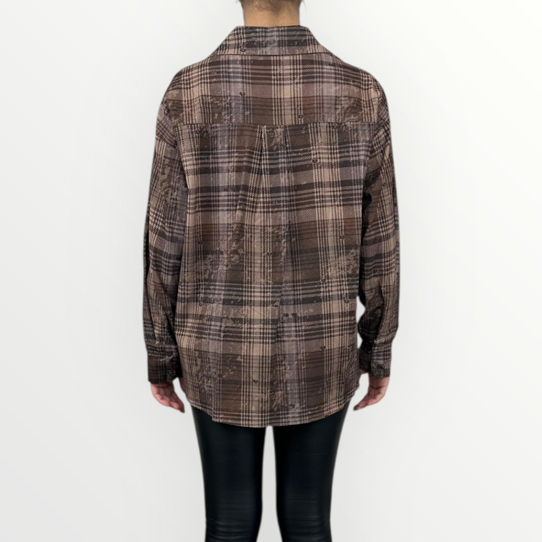 LOFT,73 - CAMICIA DUBAI