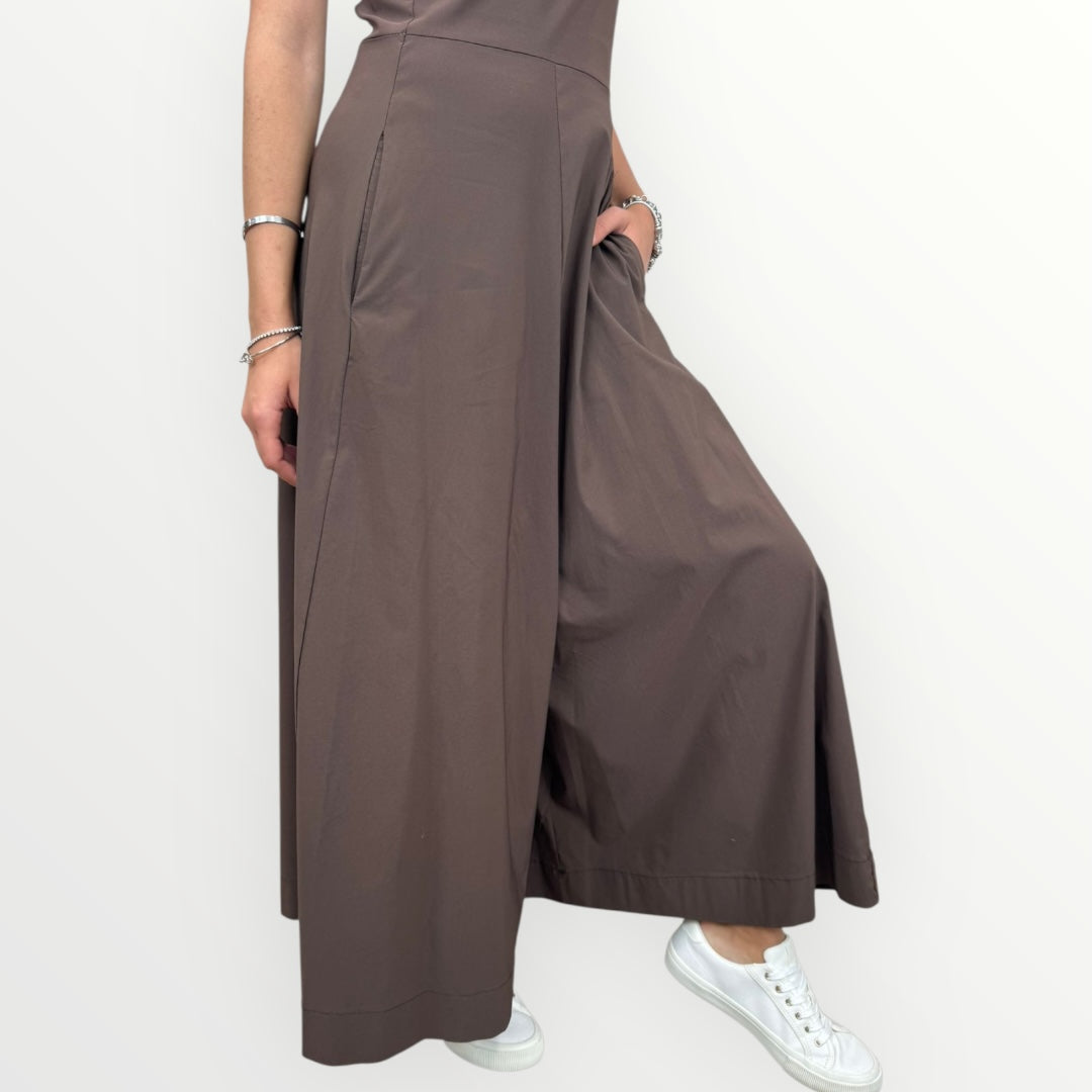 LOFT.73 - TUTA MANDARINO