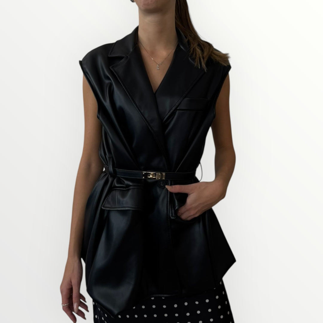 LOFT.73 - GILET ARIETE