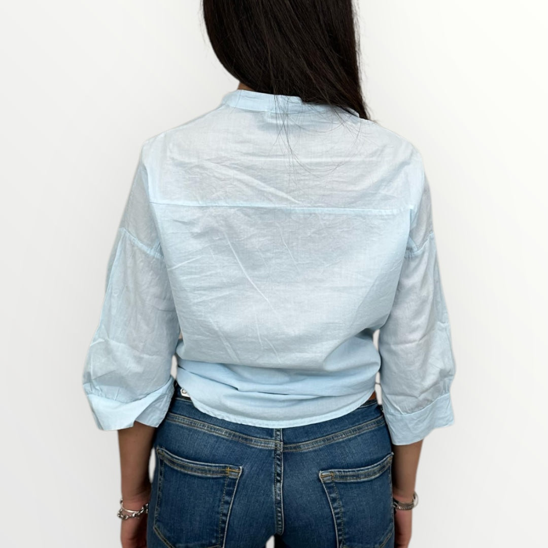 LOFT.73 - CAMICIA MARBELLA