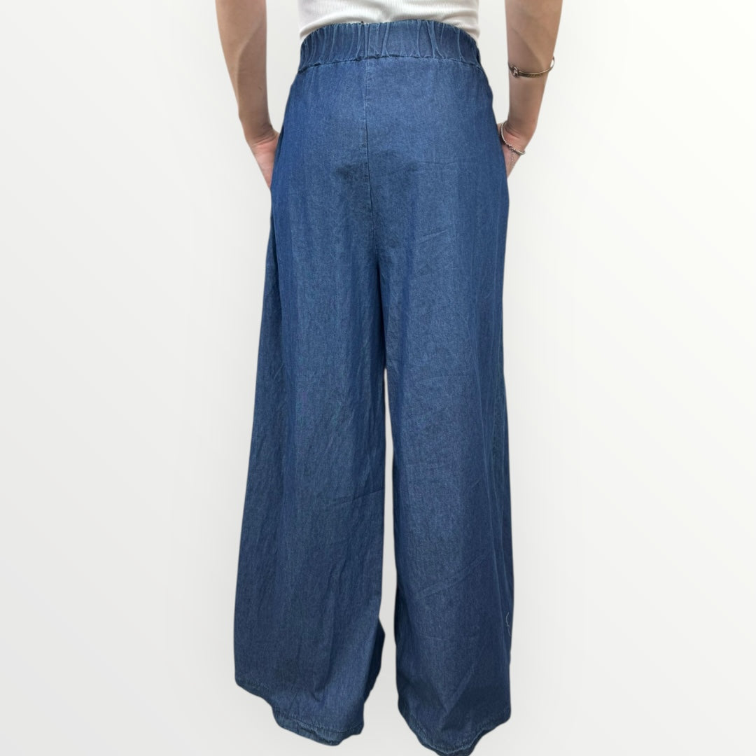 LOFT.73 - PANTALONE CUPIDO