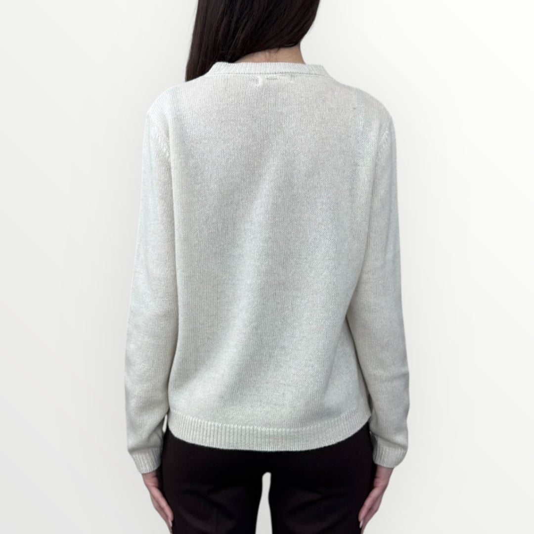 LOFT.73 - MAGLIA ORSACCHIOTTO