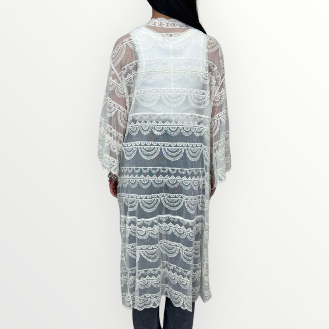 LOFT.73 - CARDIGAN CLARA