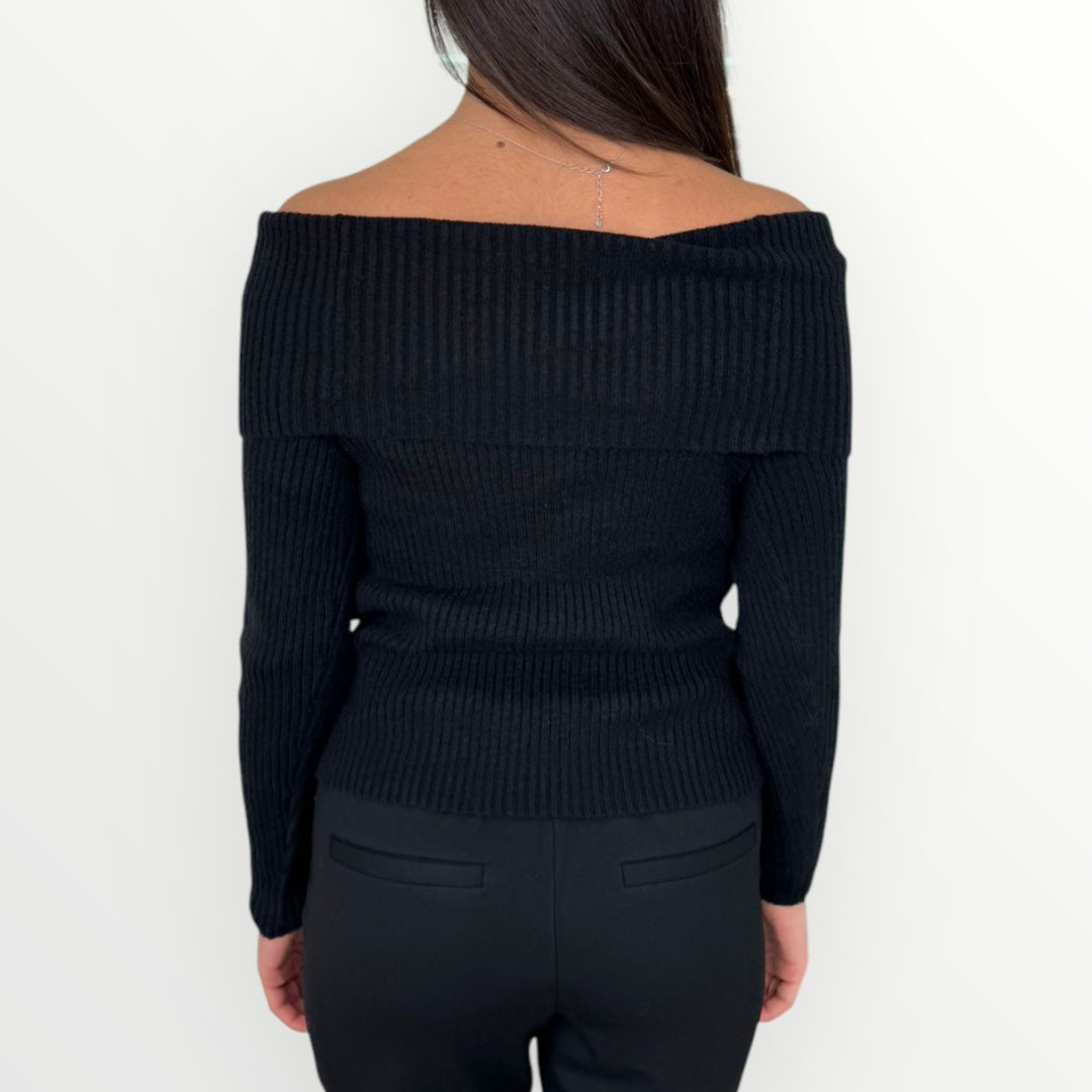 ONLY - MAGLIA KATIA