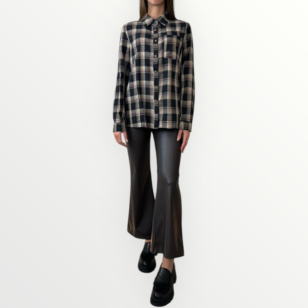 LOFT.73 - CAMICIA TEMPO