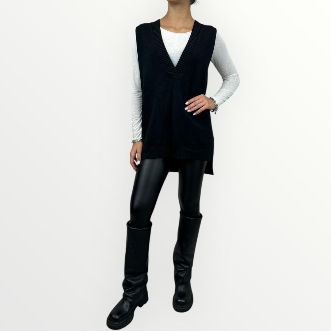 LOFT.73 - MAGLIA ORIGANO