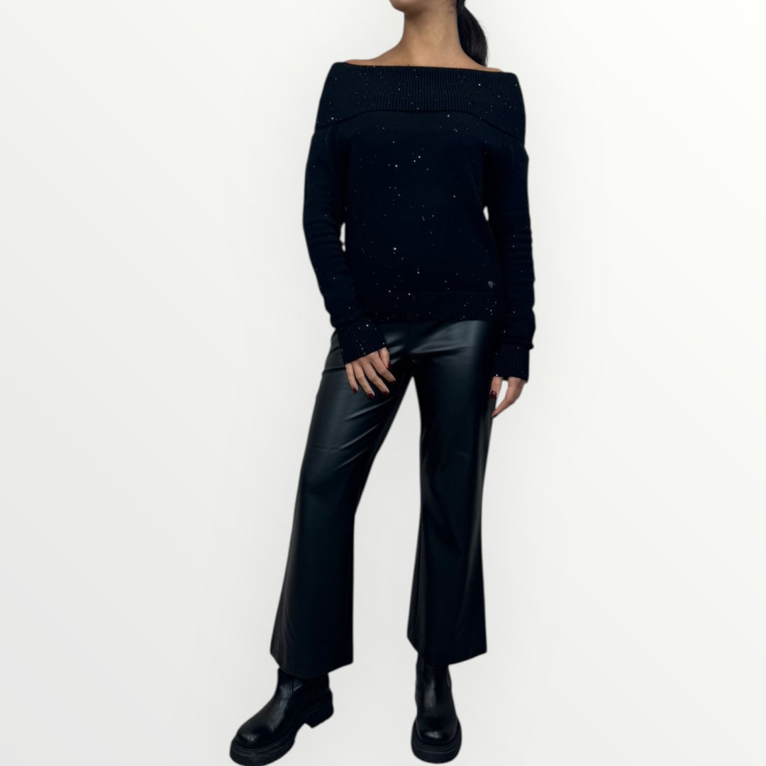 LOFT.73 - MAGLIA CLAUDIA