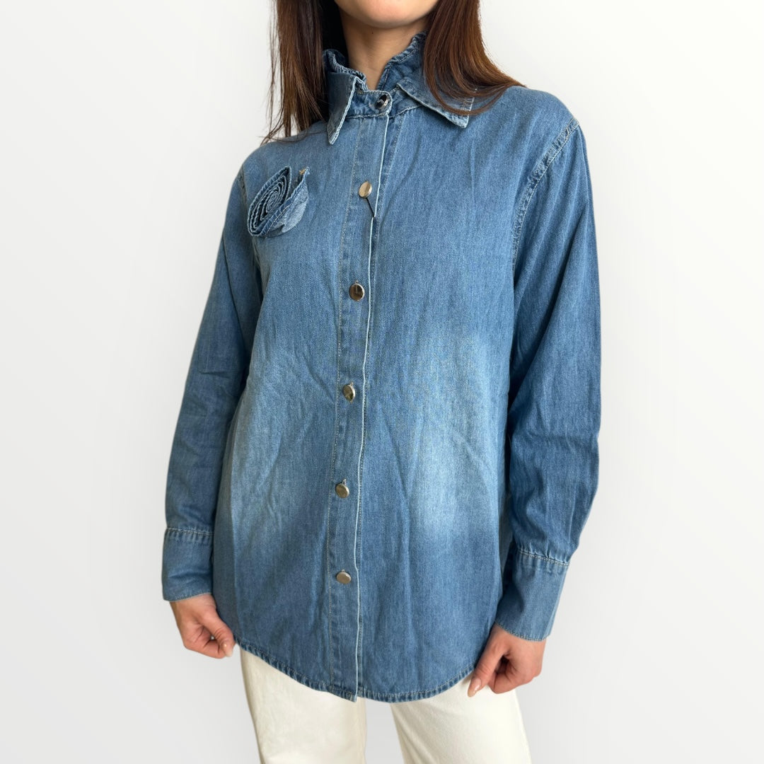 LOFT.73 - CAMICIA PENELOPE