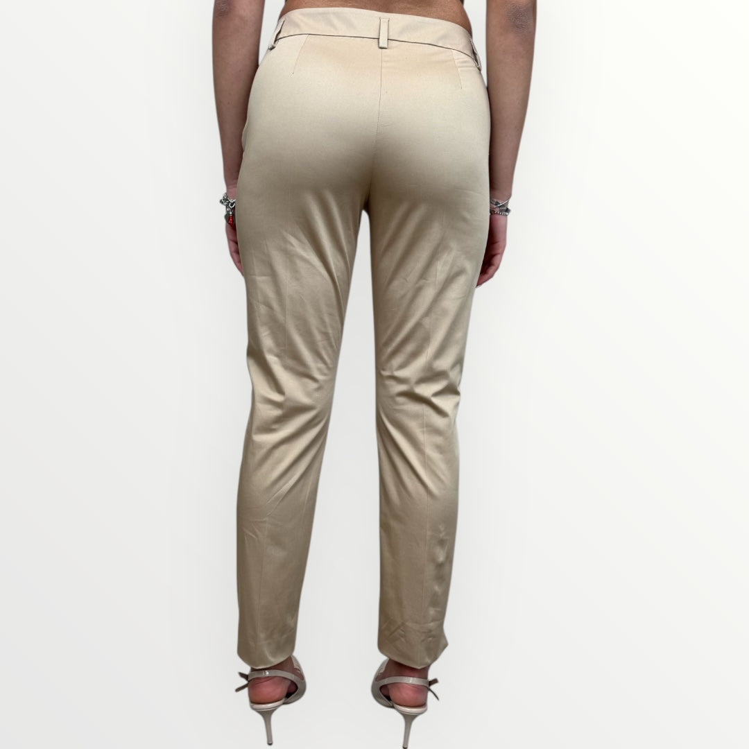 EMME MARELLA - PANTALONE RAMA