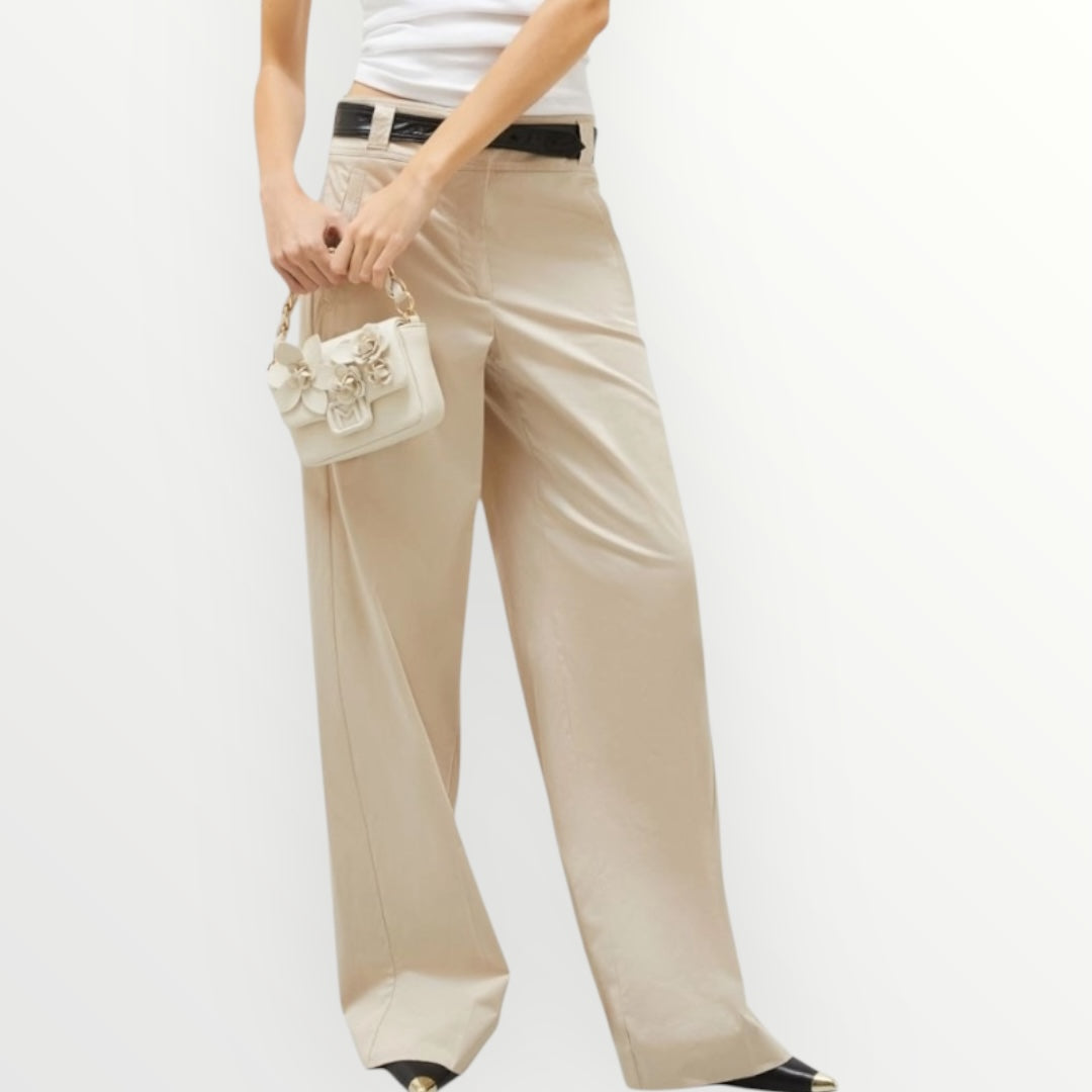 MARELLA - PANTALONE SORAIA