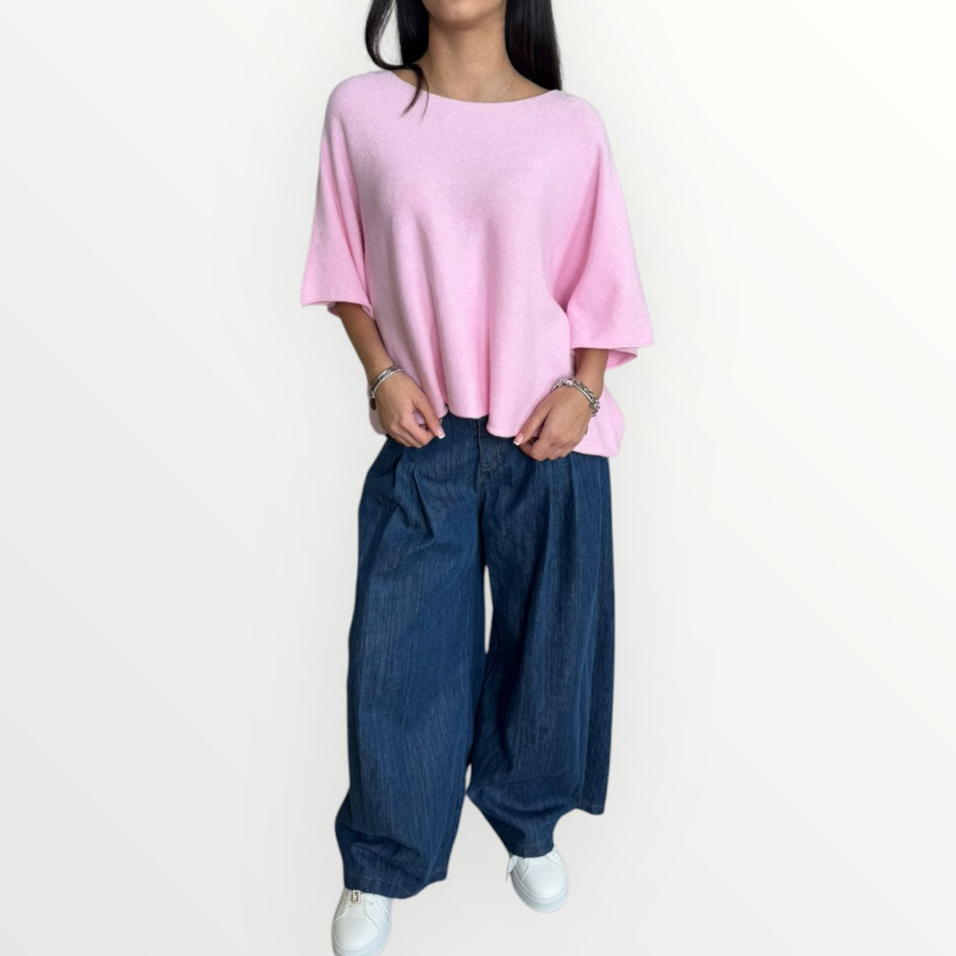 LOFT.73 - MAGLIA SARDEGNA