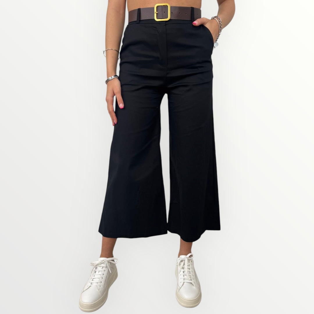 LOFT.73 - PANTALONE PEPITA