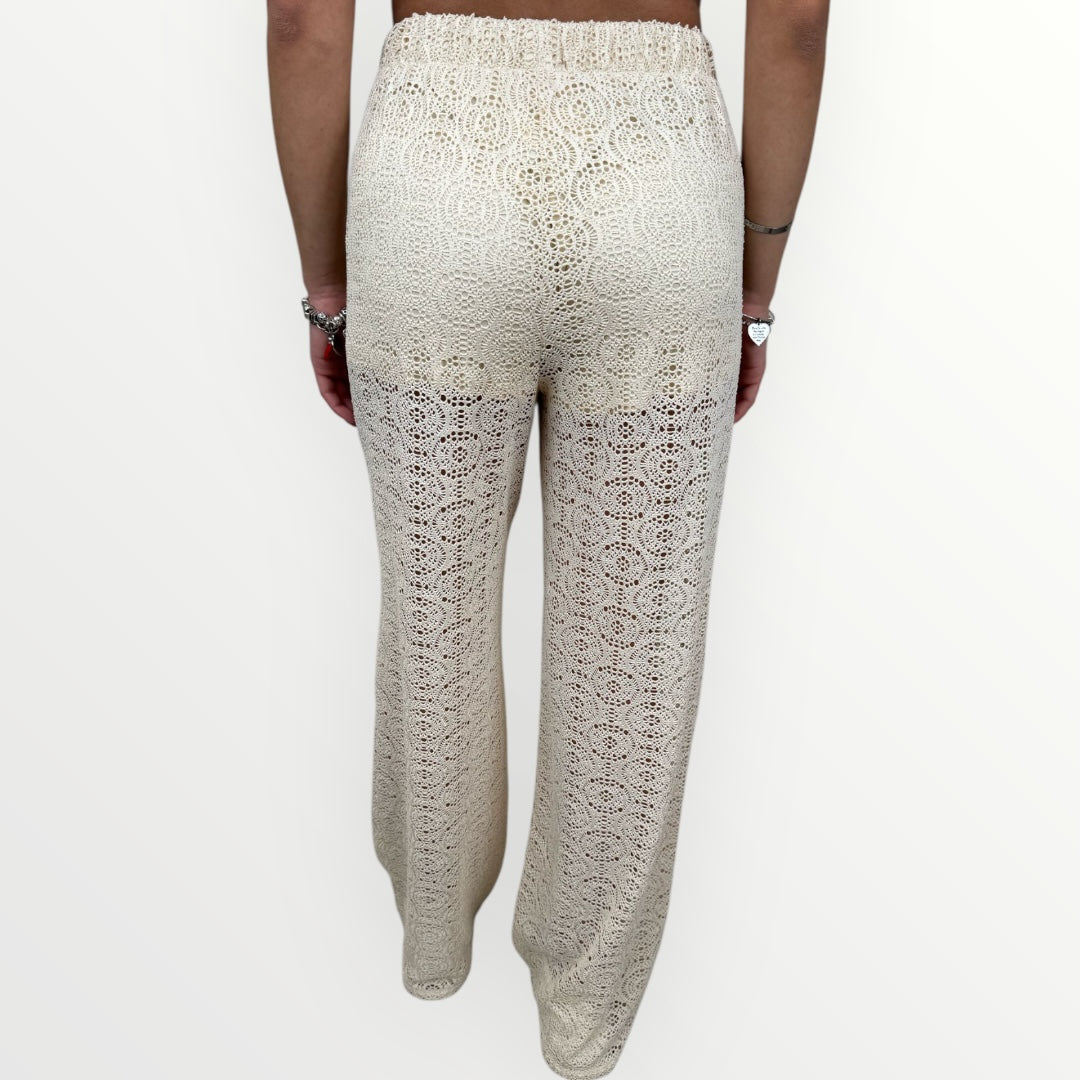 VERO MODA - PANTALONE MAYA