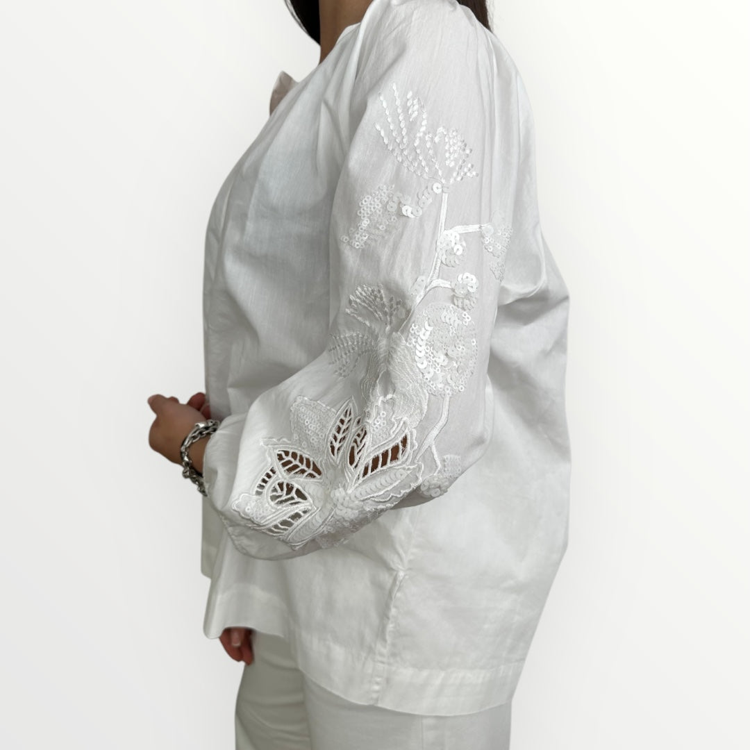 KOCCA - BLUSA ERMES