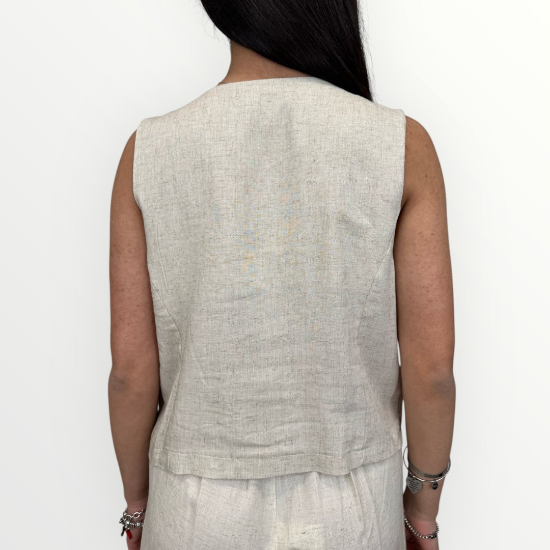 LOFT.73 - GILET PROCIDA