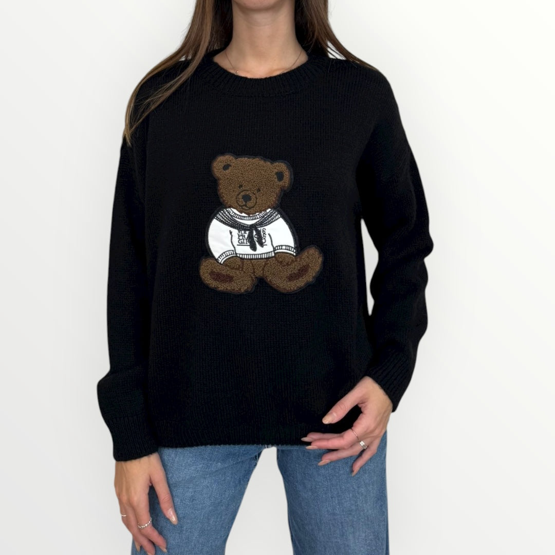 LOFT.73 - MAGLIA RONDINE