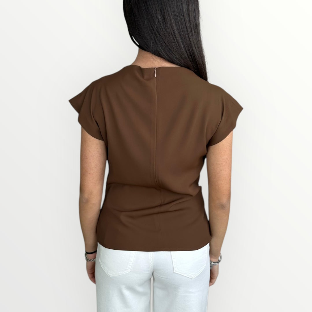 KOCCA - BLUSA ELVI