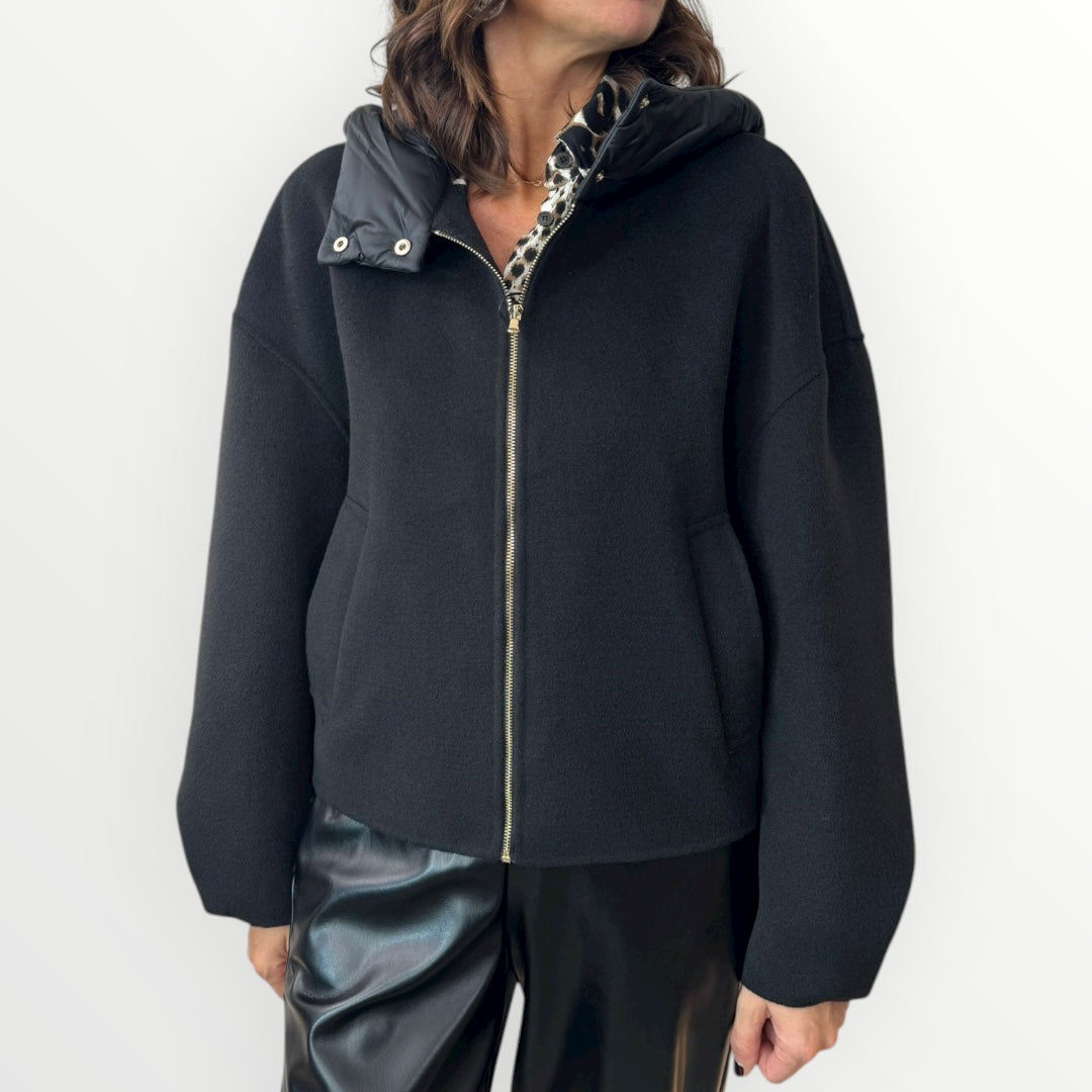 EMME MARELLA - GIUBBOTTO ERITEA