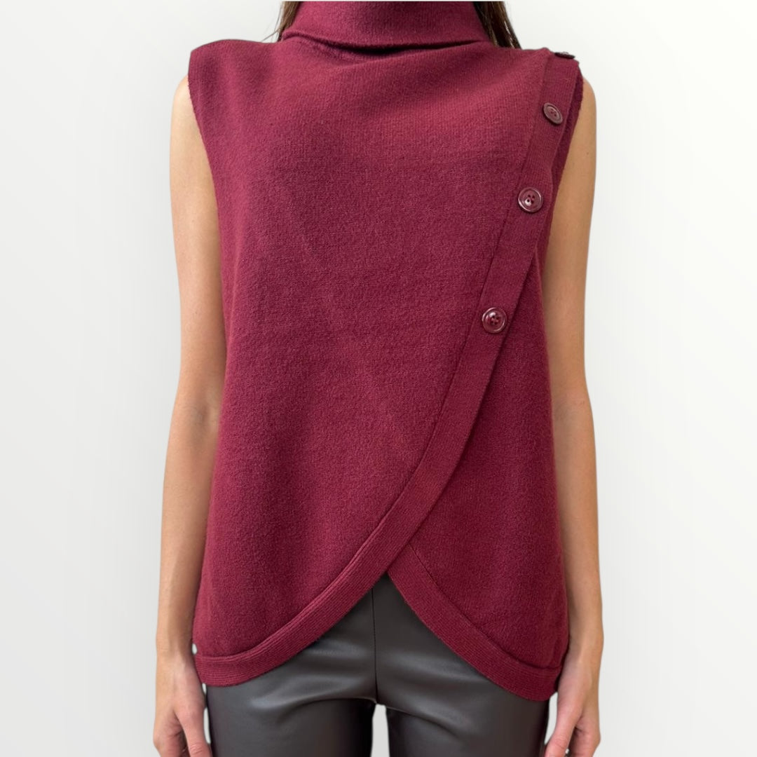 LOFR.73 - MAGLIA ALBA