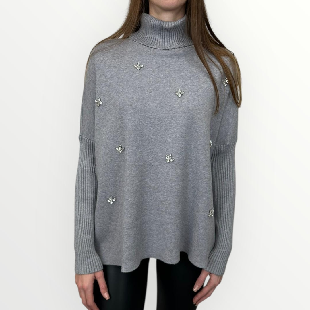 LOFT.73 - MAGLIA CARAMELLA