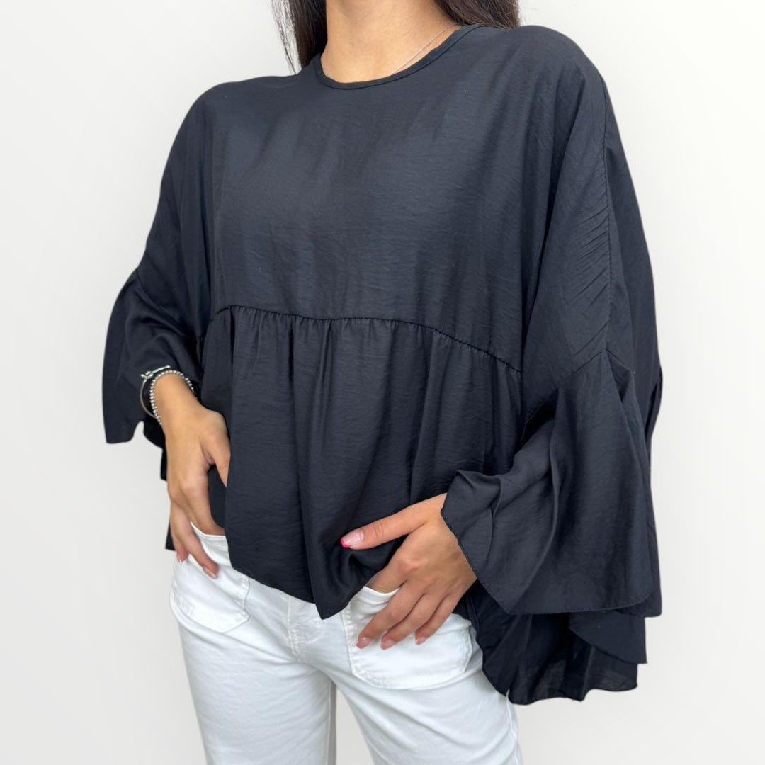 LOFT.73 - BLUSA NUBE
