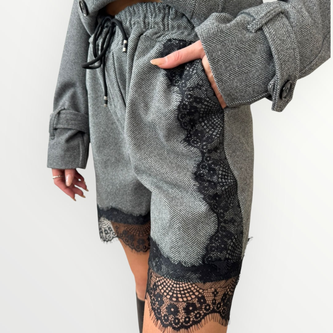 LOFT.73 - SHORT GALEA