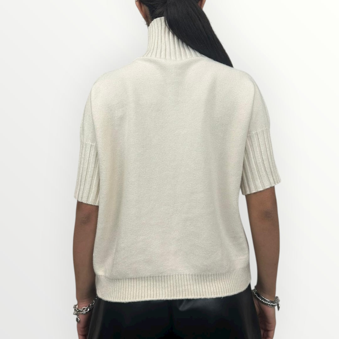 LOFT.73 - MAGLIA GIADA