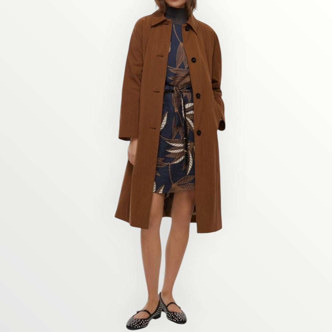 EMME MARELLA - ABITO FISICA