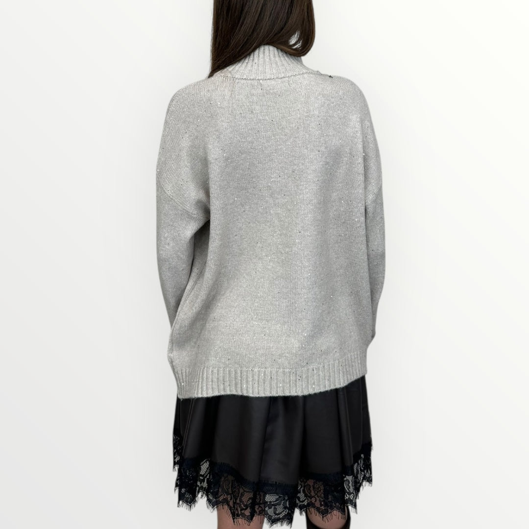 LOFT.73 - MAGLIA SPERANZA