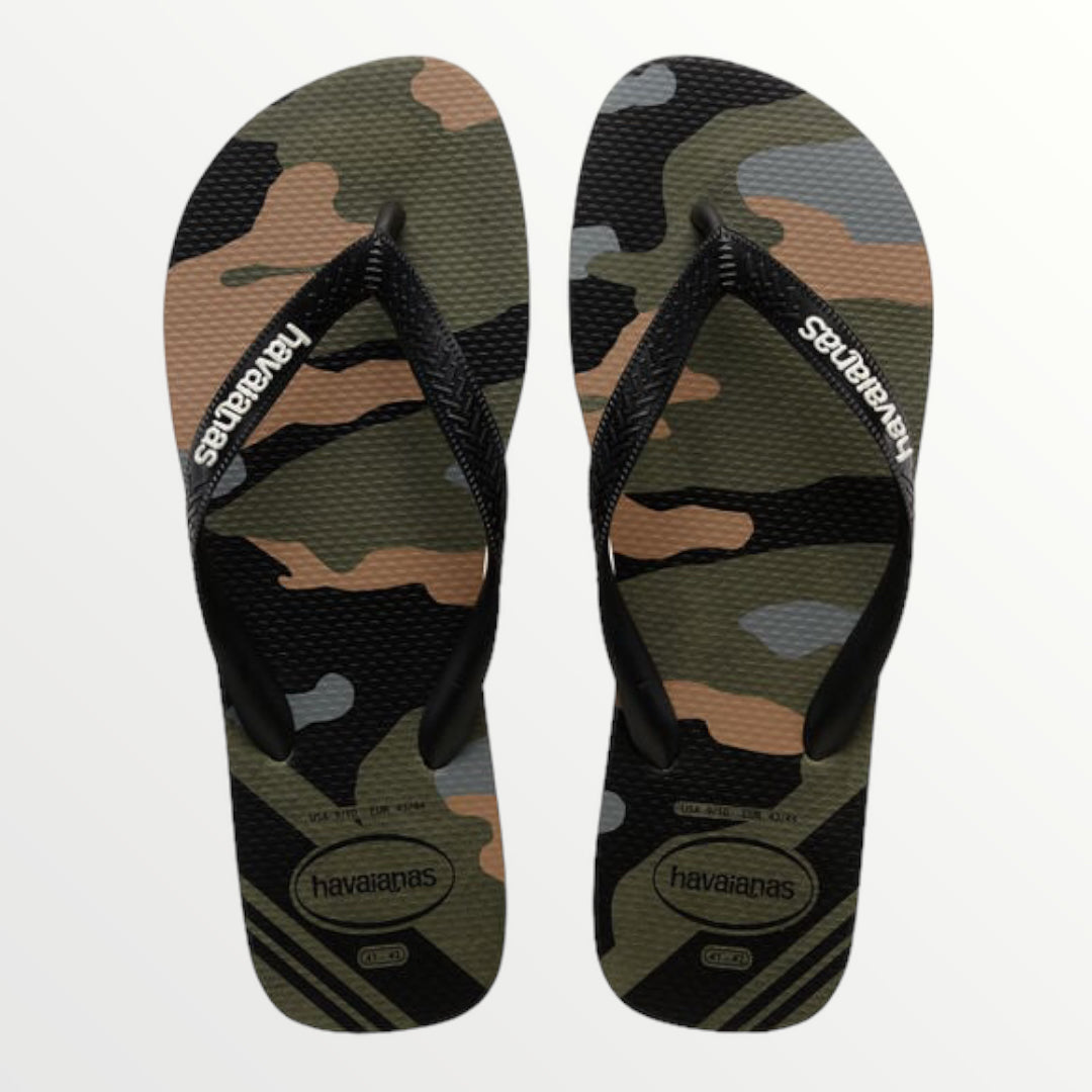 HAVAIANAS - INFRADITO TOP CAMU