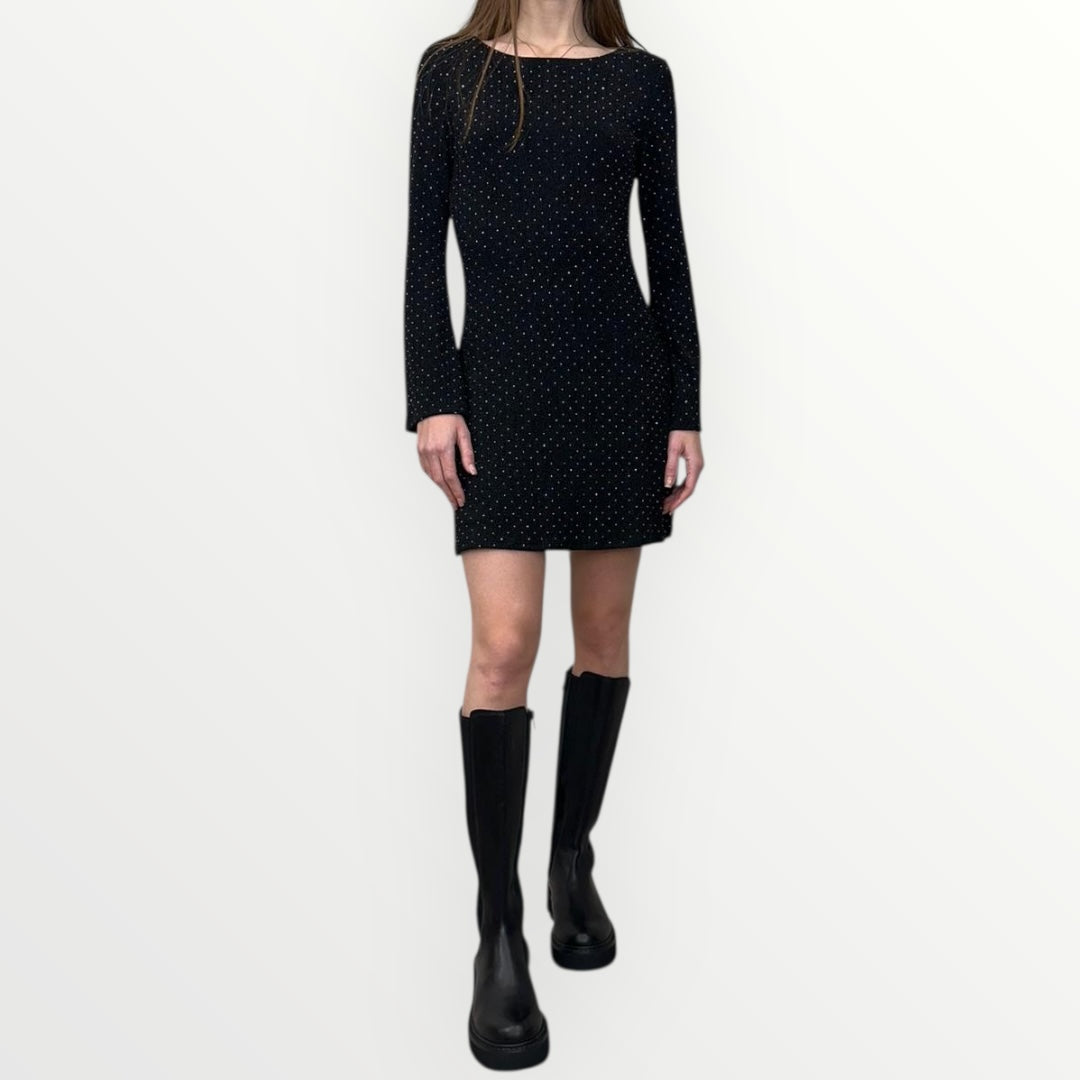 LOFT.73 - ABITO SPUMANTE