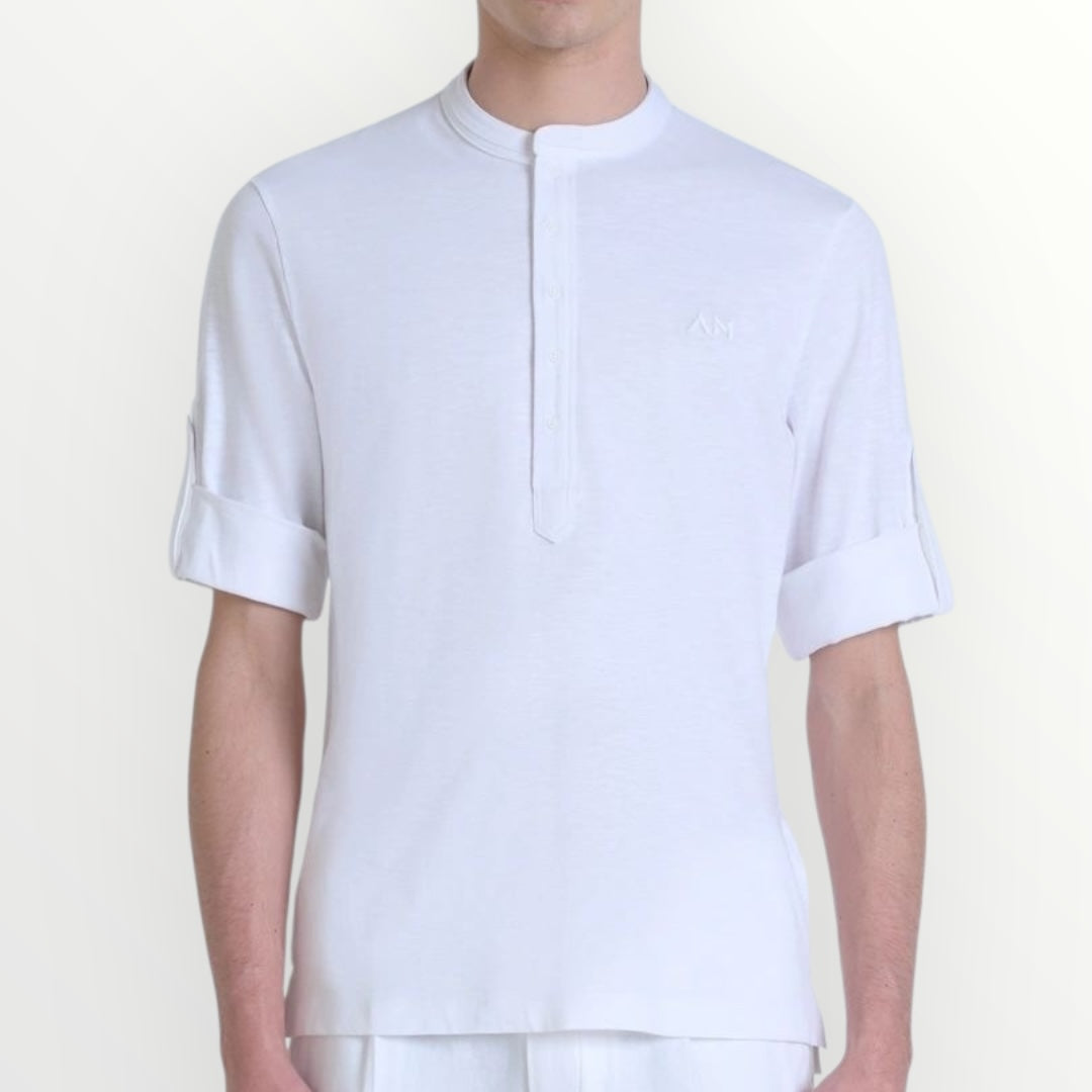 ANTONY MORATO - T-SHIRT IN COTONE CON LOGO