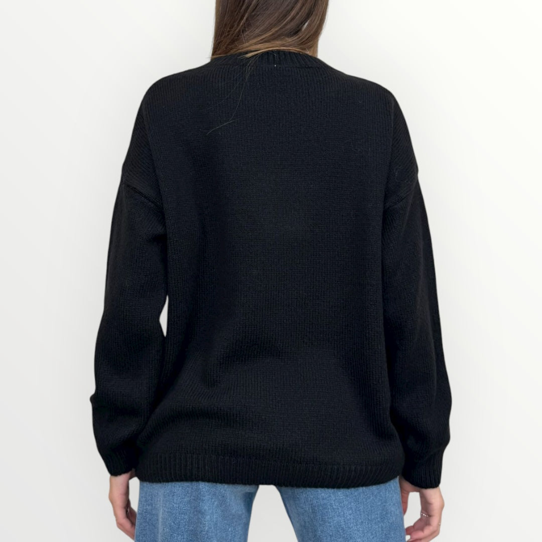 LOFT.73 - MAGLIA RONDINE