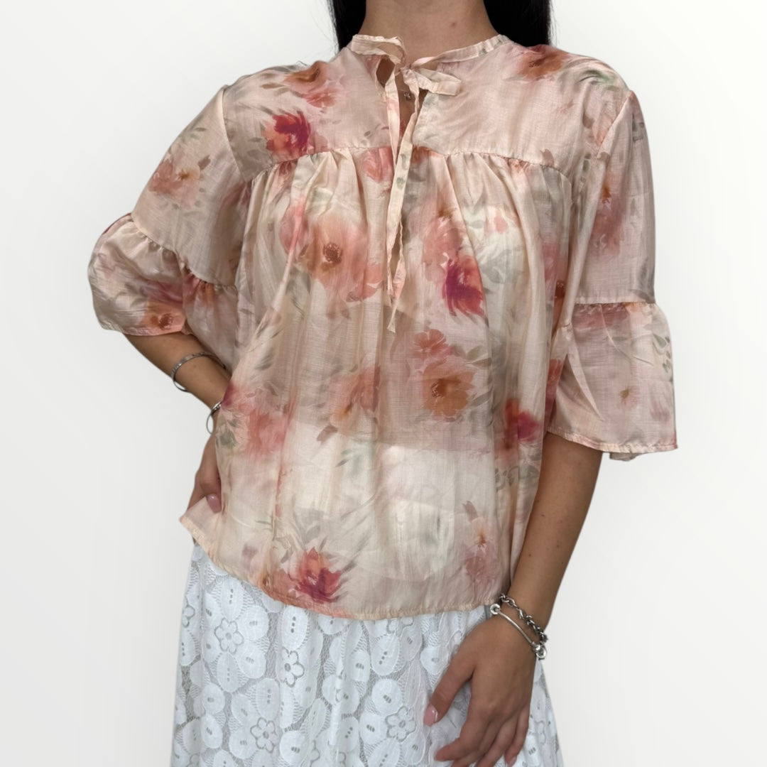 LOFT.73 - CAMICIA CLAUDIA