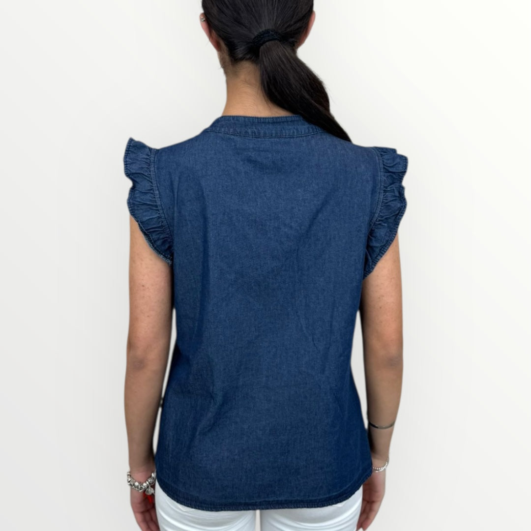 LOFT.73 - CAMICIA PORTOFINO