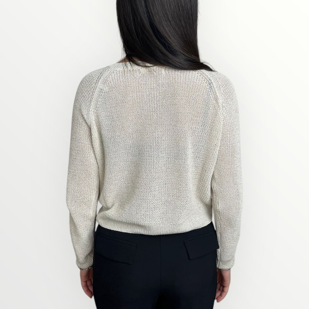 KOCCA - CARDIGAN MELANIE