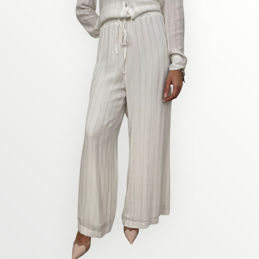 KOCCA - PANTALONE KAROLIN