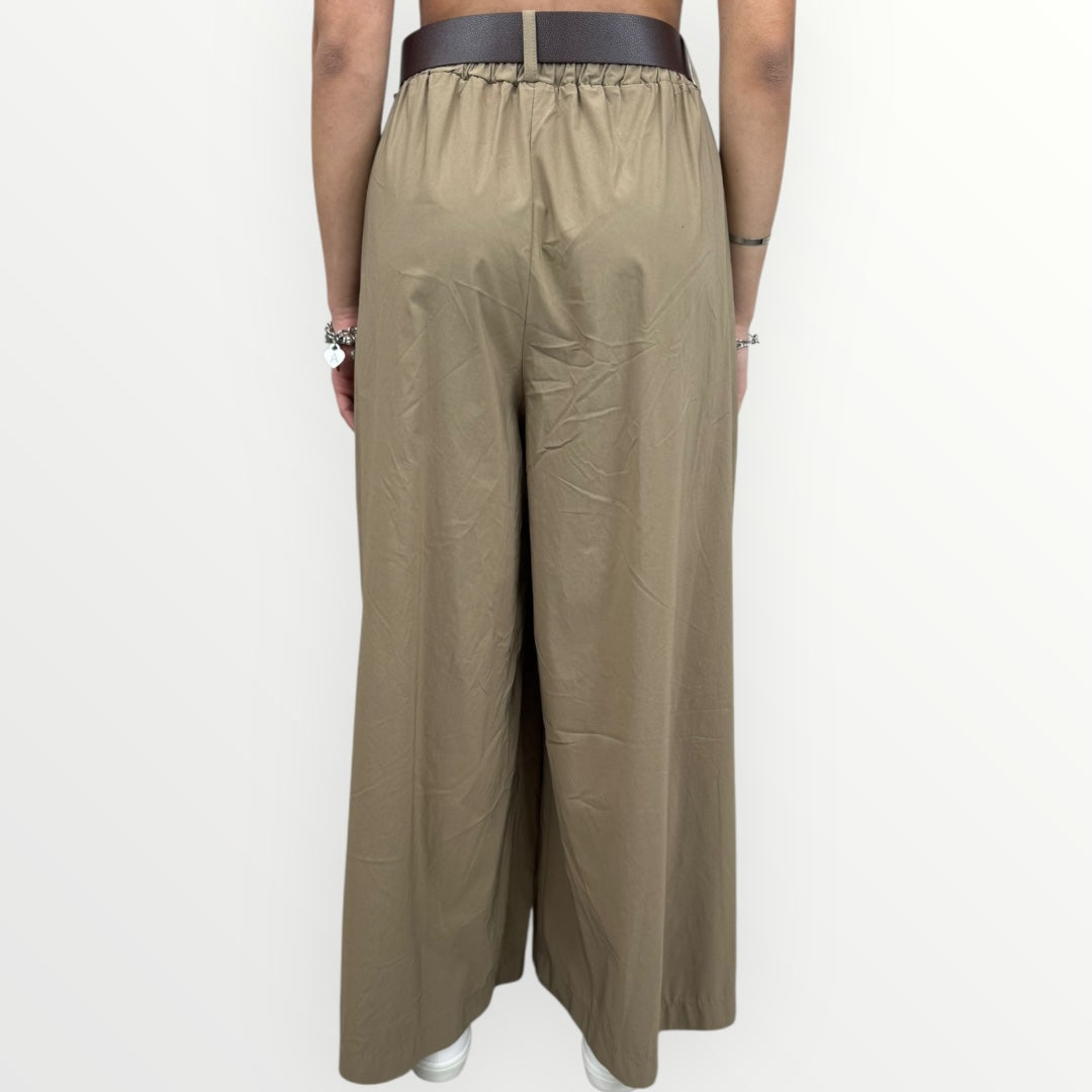 LOFT.73 - PANTALONE SOFFIO