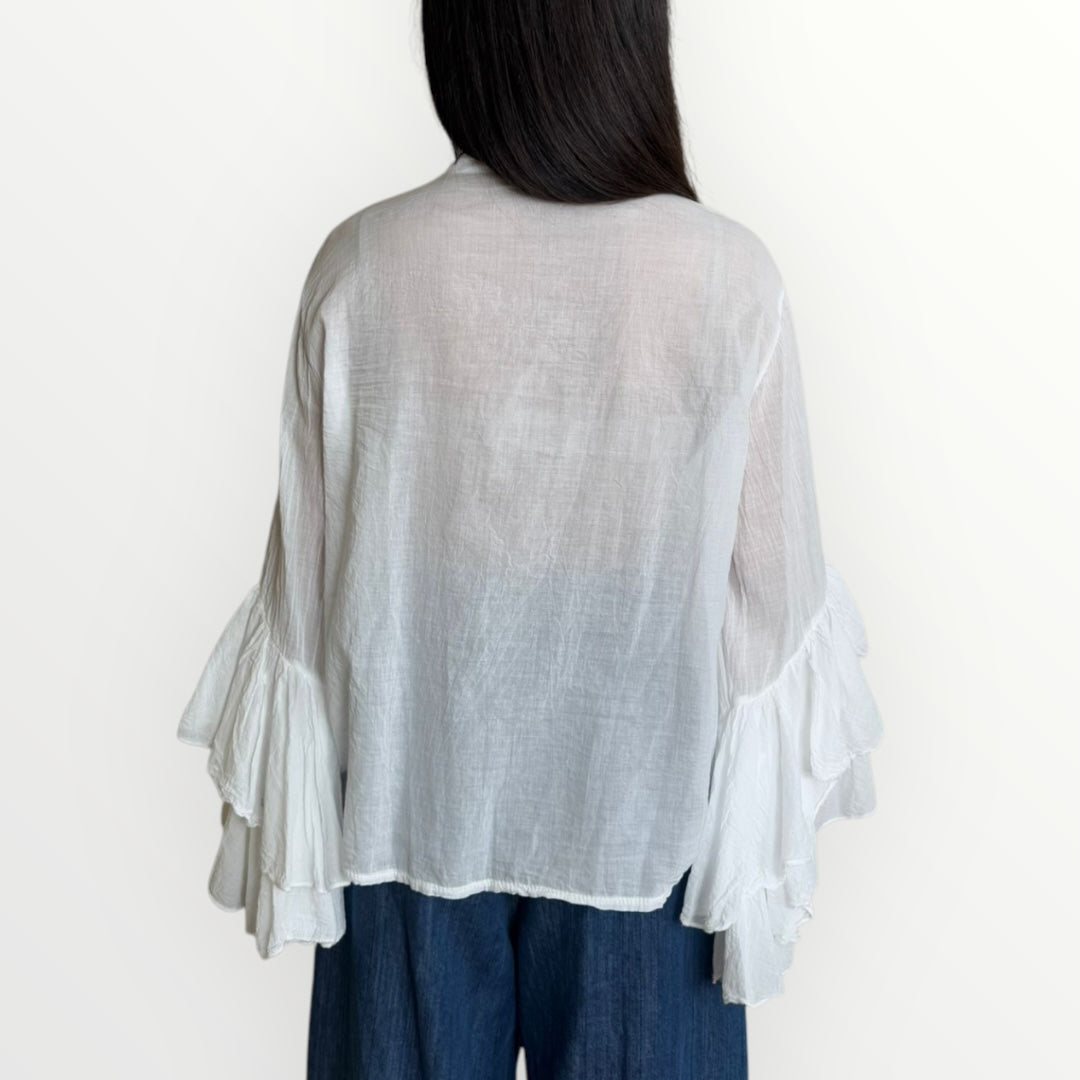 LOFT.73 - CAMICIA PESCA